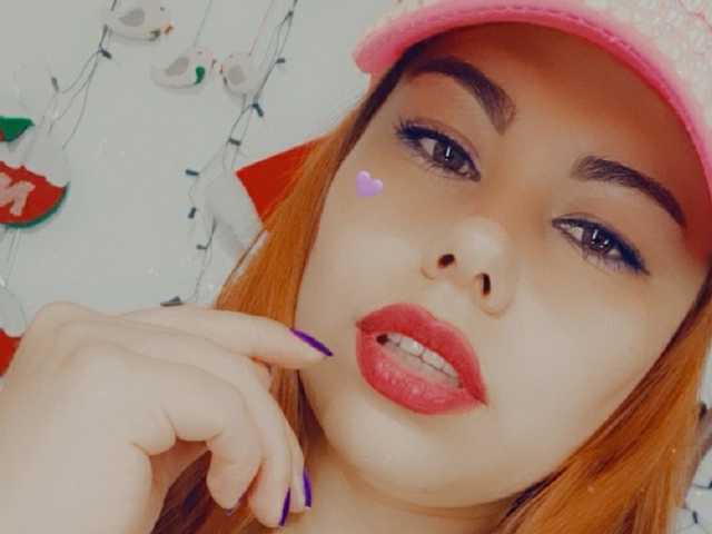 Foto af profilen LunaAzul