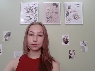 Erotisk videochat LunaBlaze