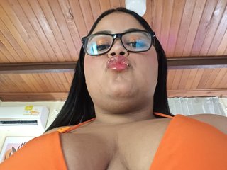 Erotisk videochat LunaBlazze