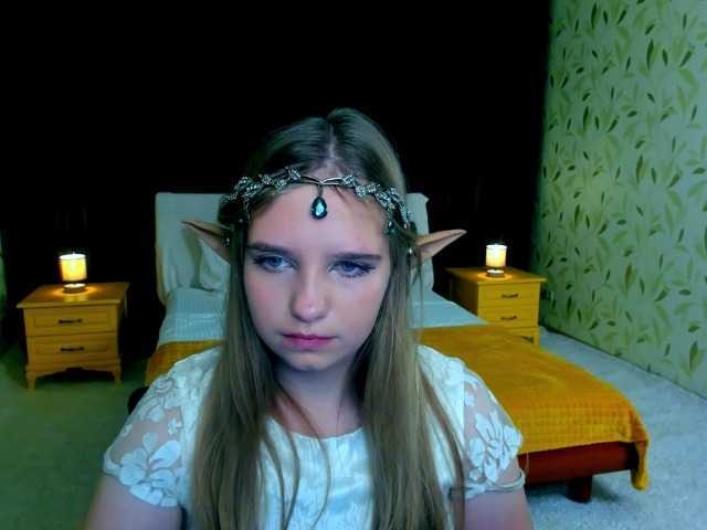 Broadcast Screenshots LunaCosplay