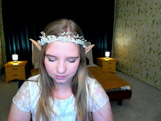 Erotisk videochat LunaCosplay