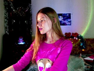 Erotisk videochat LunaEvan