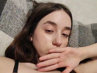Erotisk videochat LunaGrey