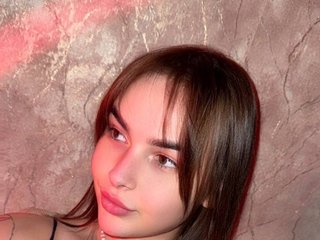 Erotisk videochat LunaHeadly