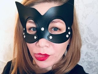 Erotisk videochat LunaKate