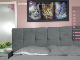 Erotisk videochat LunaKing-