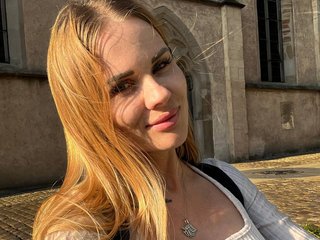 Erotisk videochat LunaLicks