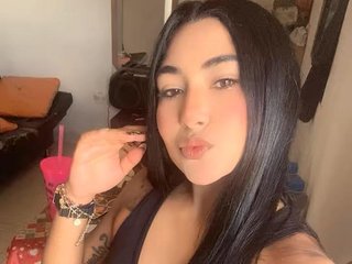 Erotisk videochat LunaMedusa1