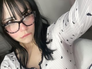 Erotisk videochat LunaMilav