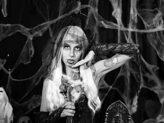 Foto af profilen Lunamistyc