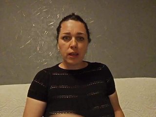 Erotisk videochat LunaMuse