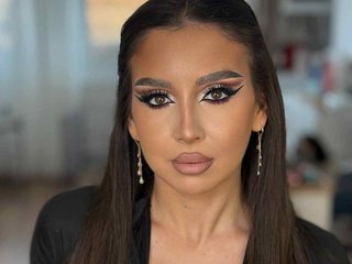 Erotisk videochat LunaMuze