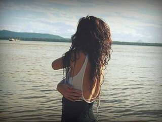 Erotisk videochat LunaOhL0ve