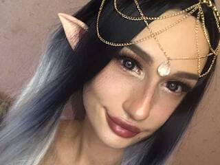 Erotisk videochat lunar-elf