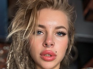 Erotisk videochat LunaRay