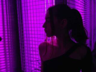 Erotisk videochat LunarGoddess