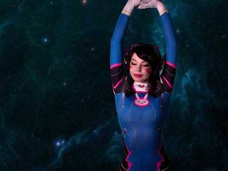 Erotisk videochat LunaRin