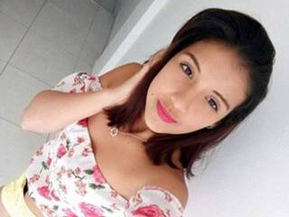 Erotisk videochat LunarKitty