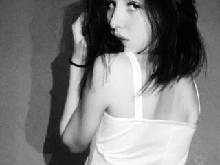 Erotisk videochat LunarXXX