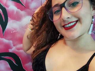 Erotisk videochat LunaSmith05