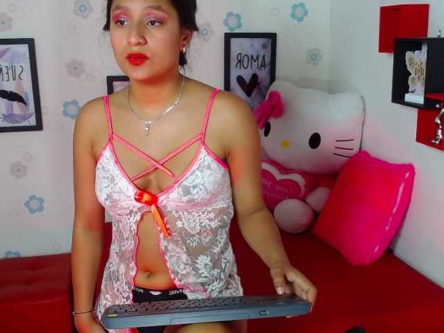 Broadcast Screenshots lunasmith10