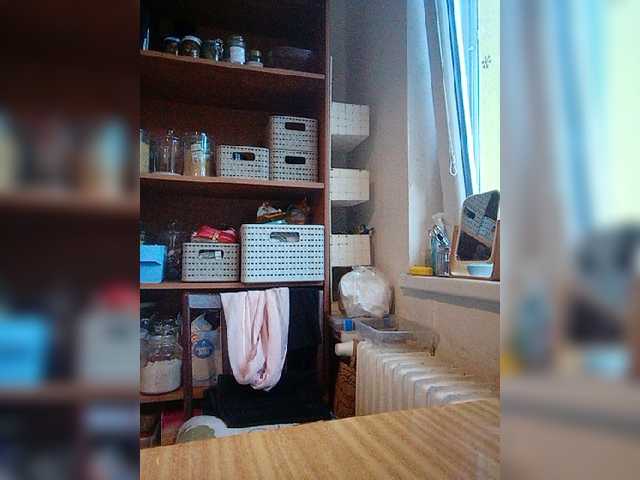 Broadcast Screenshots Vivi_Love