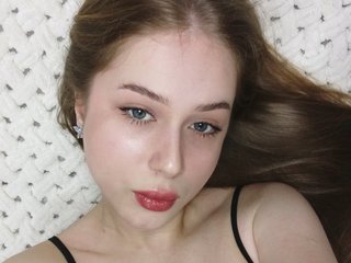 Erotisk videochat LunaSparkss