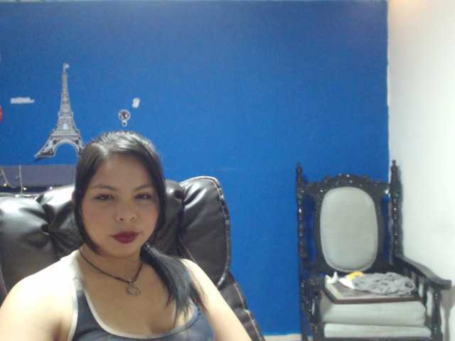 Broadcast Screenshots lunasttar