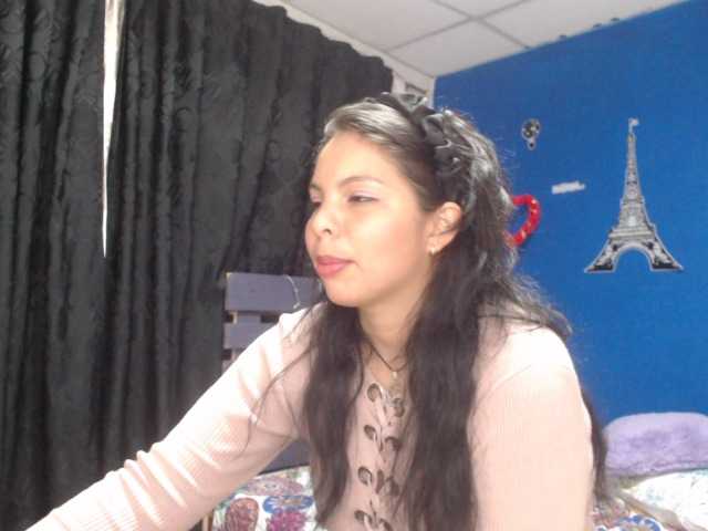 Broadcast Screenshots lunasttar