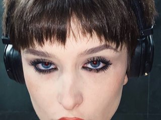 Erotisk videochat lunelucy