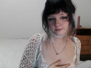 Erotisk videochat Lunette