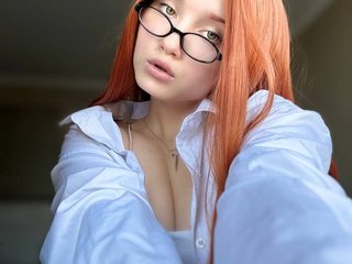 Erotisk videochat LunetteFame