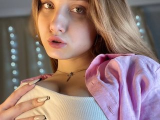 Erotisk videochat LunetteFame