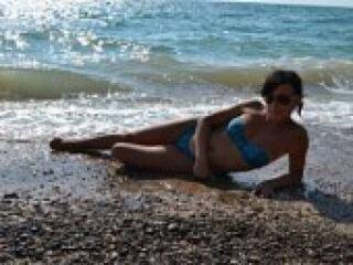 Erotisk videochat luora