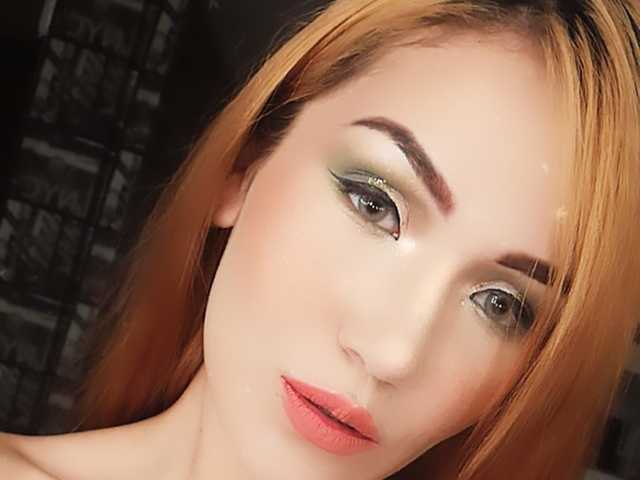 Foto af profilen LupitaJonesX