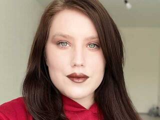 Erotisk videochat LusciousLady