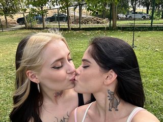 Erotisk videochat LushCrush