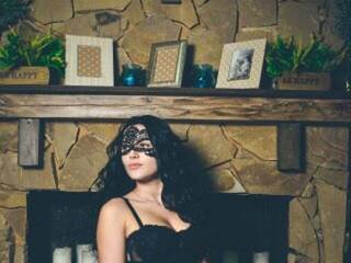 Erotisk videochat LusiaSweet