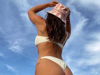 Erotisk videochat lust4nicah