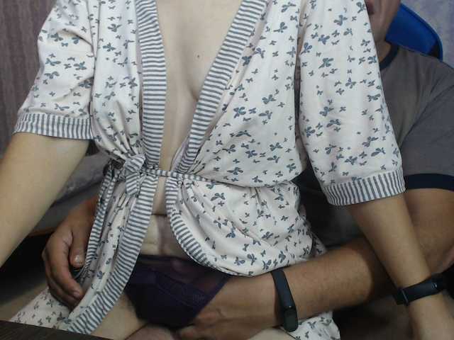 Broadcast Screenshots LustGalaxy