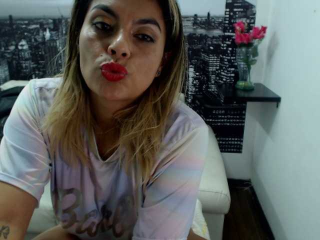 Broadcast Screenshots Lustmon