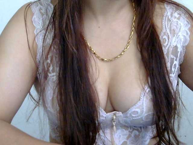 Broadcast Screenshots lustybebo