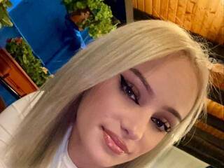 Erotisk videochat LustyRose