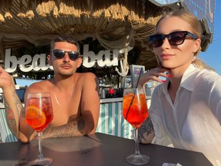 Erotisk videochat LustyVibes