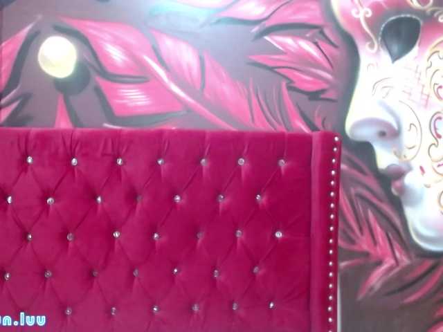 Broadcast Screenshots LuuBrown