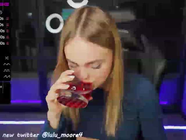 Broadcast Screenshots luumoore