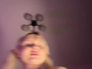 Erotisk videochat LuxBby