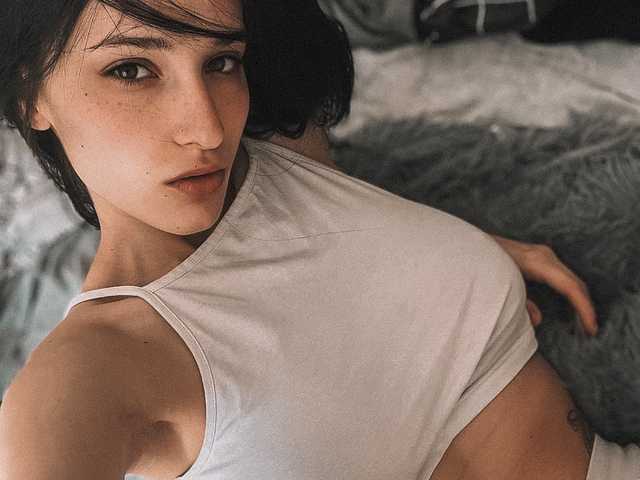 Foto af profilen LuxBrunette