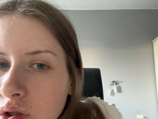 Erotisk videochat LUCKILYGIRL