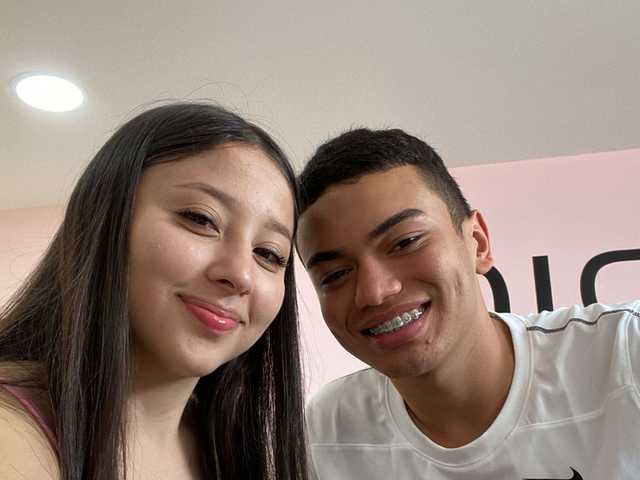 Foto af profilen Luxury-Couple